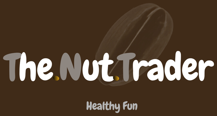 The.Nut.Trader logo